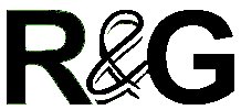 R&G schwarz